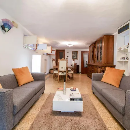 Serenella By Interhome Apartment *