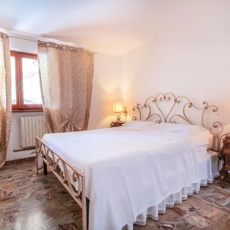 Apartment Serenella By Interhome Pietrasanta