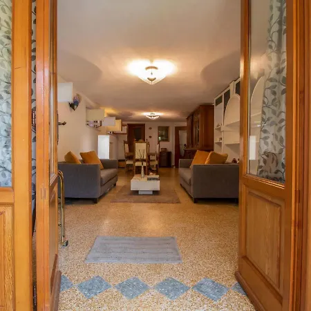 Serenella By Interhome Apartment