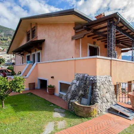 Serenella By Interhome * Pietrasanta