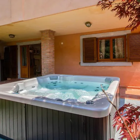 Serenella By Interhome * Pietrasanta