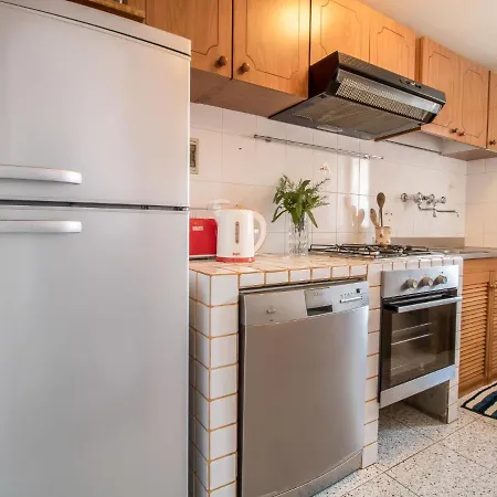Serenella By Interhome Apartment