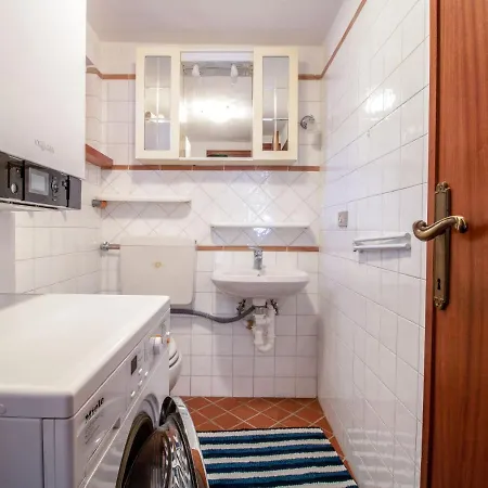 Serenella By Interhome * Pietrasanta