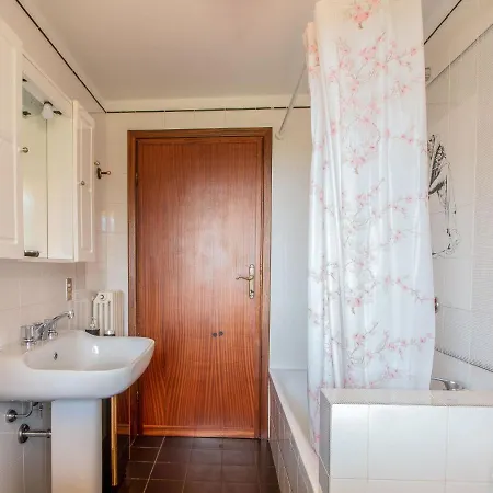 Apartment Serenella By Interhome Pietrasanta