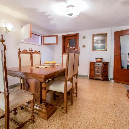 Apartamento Serenella By Interhome *