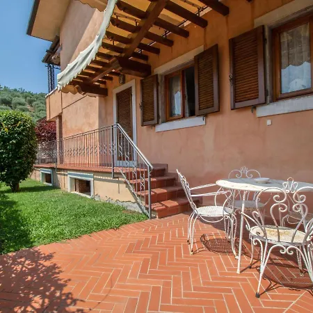 Apartman Serenella By Interhome *