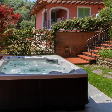 Serenella By Interhome *
