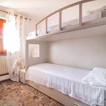 Apartamento Serenella By Interhome